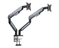 Anda Seat Stealth PRO II Duo 17"-42” titanium - 1473985 - zdjęcie 3